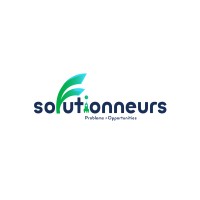 Solutionneurs logo - Similar company to Wacoda