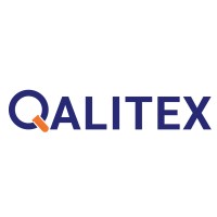 Qalitex Laboratories logo - Similar company to Matteroom