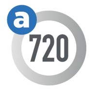 Agency 720 logo - Similar company to Dotdotdash