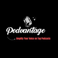 Podvantage logo - Similar company to Shemash