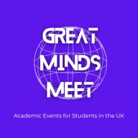 Great Minds Meet logo - Similar company to Turkzone Network