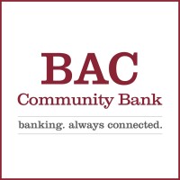 BAC Community Bank logo - Similar company to Farmers & Merchants Bank Of Central California