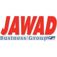 Jawad Business Group logo - Similar company to Rebo Solutions