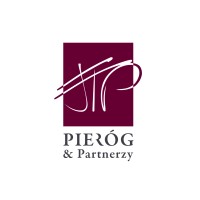 PIERÓG & Partnerzy Kancelaria Prawna logo - Similar company to Vindix