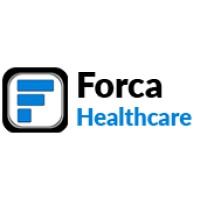 Forca Healthcare logo - Similar company to Bms Media