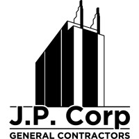 J.P. Corp General Contractors logo - Similar company to D. Carroll Construction, Llc