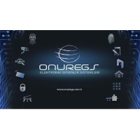 Onuregs Elektroni̇k Güvenlik Si̇stemleri̇