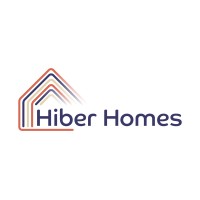 Hiber Homes Ltd logo - Similar company to Synergy Serviced Accommodation