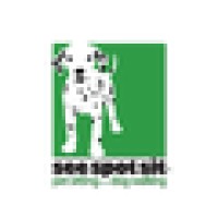 See Spot Sit logo - Similar company to Toby & Linus