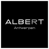 Herenkleding Albert logo - Similar company to Codelines