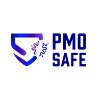 PMO SAFE logo - Similar company to We Transform Technology