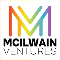 McIlwain Ventures logo - Similar company to Mamba Media