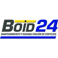 BOID 24 logo - Similar company to Void