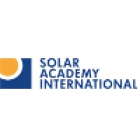 Solar Academy International logo - Similar company to Solar Plus, Inc.