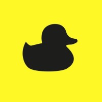 Black Ducky logo - Similar company to Mixd.