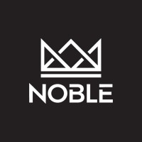 Noble Works Co. logo - Similar company to Blank Apparel