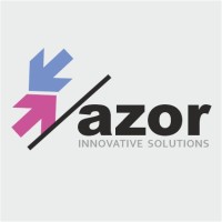 Azor Innovative Solutions logo - Similar company to Weather Solutions Nl B.V.