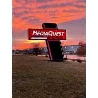 Mediaquest Signs logo - Similar company to Ottsen Oil Company