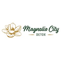 Magnolia City Detox logo - Similar company to Mosaics