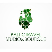 Baltic Travel Studio & Boutique logo - Similar company to Baltic Travel