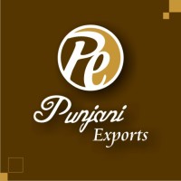 Punjani Exports logo - Similar company to Bio Spectronics