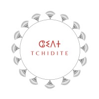 Tchidite logo - Similar company to Yale Black Venture Summit