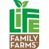 Life Family Farms logo - Similar company to Docuseer
