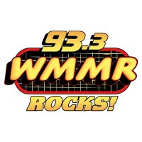 93.3 WMMR Philadelphia logo - Similar company to Atom Splitter Pr