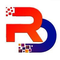 Reach Digitally logo - Similar company to Percee Digital