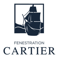 Fenestration Cartier logo - Similar company to Permanent Windows Solutions Inc.
