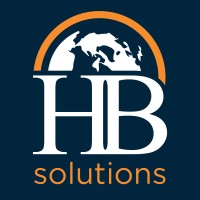 Hafkey Business Solutions logo - Similar company to Vinakom