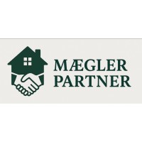 Mæglerpartner ApS logo - Similar company to Lets Stay