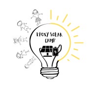 IEEE Epoxy Solar Camp 1.0 logo - Similar company to Ieee International Conference On Innovations In Power And Advanced Computing Technologies - Ipact