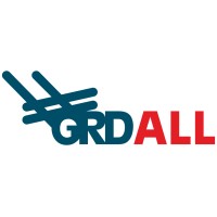 Grdall Design logo - Similar company to Navyblue Artwork
