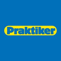 Praktiker Romania logo - Similar company to Gstroy