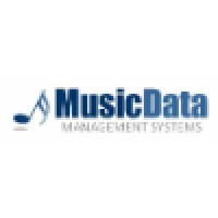 Music Data Management Systems logo - Similar company to Music Data Pro