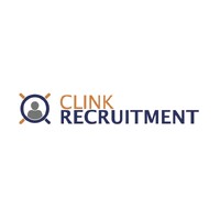 Clink Recruitment logo - Similar company to Safecrowd | Security & Safety Training