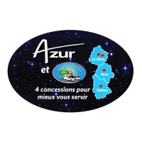 GROUPE AZUR logo - Similar company to Terranova Web Systems
