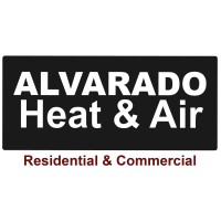 Alvarado Heat & Air logo - Similar company to Ac1 Heating & Cooling
