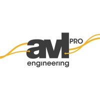 AVL Pro logo - Similar company to Qr Alluminio