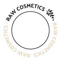 Raw Cosmetics logo - Similar company to Imagi