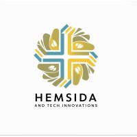 Hemsida and Tech Innovations logo - Similar company to Progalaxy Elabs