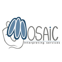 Mosaic Interpreting Services logo - Similar company to Sz Solutions