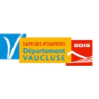SDIS84 logo - Similar company to Ansc - Agence Du Numérique De La Sécurité Civile