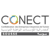 CONECT Sousse logo - Similar company to It Peak