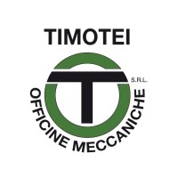 Timotei Officine Meccaniche S.r.l. logo - Similar company to Officine Moderne
