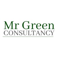 Mr Green Consultancy logo - Similar company to M.R. Technofin Consultants