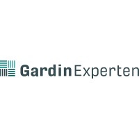 GardinExperten logo - Similar company to Nordisk Vvs Import  A/S