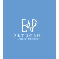 Ertuğrul Attorney Partership logo - Similar company to Lefenomen