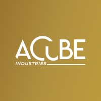 Acube Industries logo - Similar company to Tech & Mech Electromechanical Llc